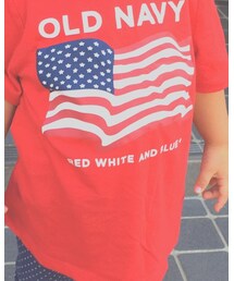 OLD NAVY | Tシャツ/カットソー