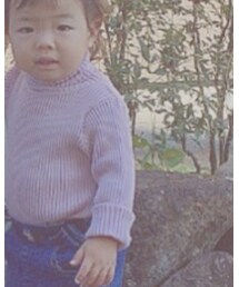 petit main | ニット/セーター