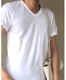 無印良品 | Tシャツ/カットソー