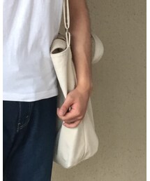 BAGGU | トートバッグ