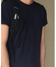 無印良品 | Tシャツ/カットソー