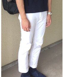 無印良品 | その他パンツ