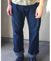 Levi's | デニムパンツ