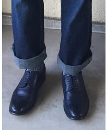 PETER&co. | ドレスシューズ