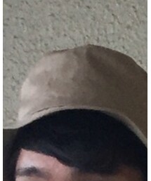 無印良品 | ハット