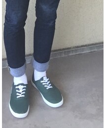 無印良品 | スニーカー