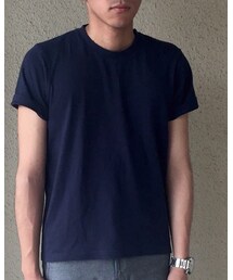無印良品 | Tシャツ/カットソー