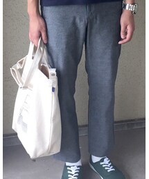 無印良品 | その他パンツ