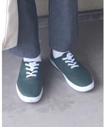 無印良品 | スニーカー