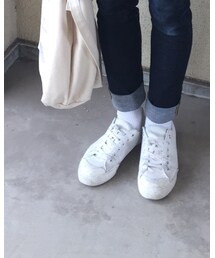 無印良品 | スニーカー