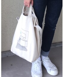 BAGGU | トートバッグ