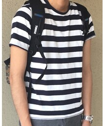 無印良品 | Tシャツ/カットソー