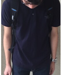 無印良品 | ポロシャツ