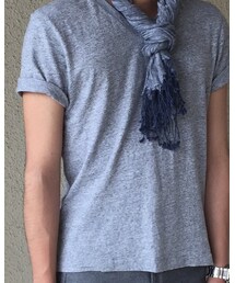 無印良品 | Tシャツ/カットソー