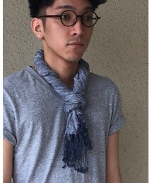 無印良品 | ストール/ショール