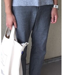 無印良品 | その他パンツ