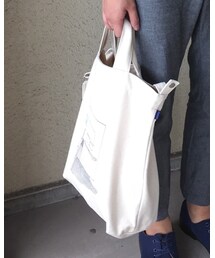 BAGGU | トートバッグ