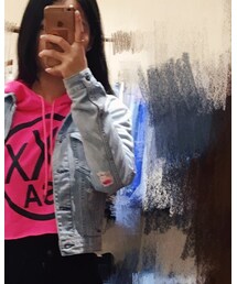 FOREVER 21 | デニムジャケット