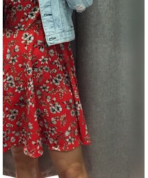 New look | チュニック