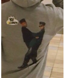 STUSSY | パーカー