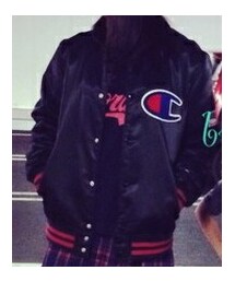 Champion | スタジャン