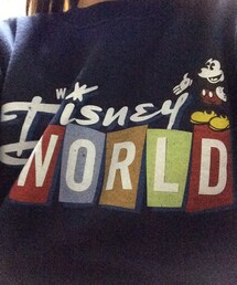 used | スウェット