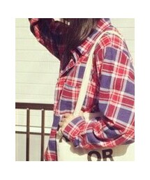 used | シャツ/ブラウス