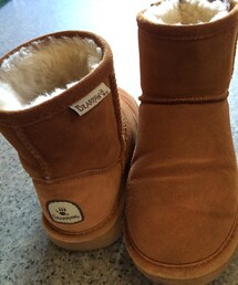 BEARPAW | ブーツ