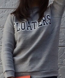 Right-on | スウェット