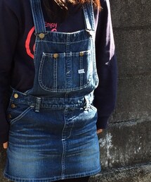 Lee | サロペット/オーバーオール