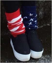 tutuanna | レッグウォーマー