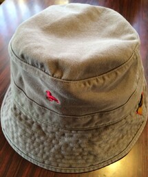 Modern Amusement | ハット