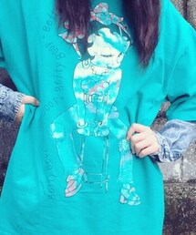 used | Tシャツ/カットソー