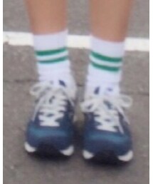 NEW BALANCE | スニーカー