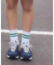 3coins | ソックス/靴下