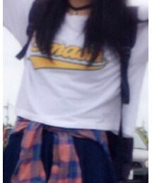 WEGO | Tシャツ/カットソー