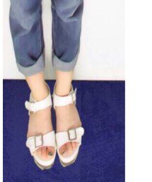 SPINNS | サンダル