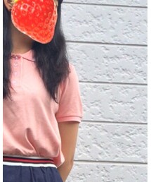 WEGO | ポロシャツ