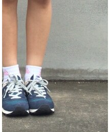 NEW BALANCE | スニーカー