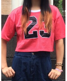 FOREVER 21 | Tシャツ/カットソー