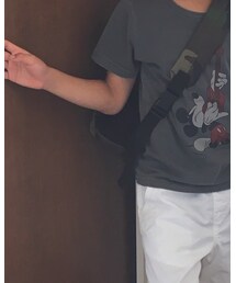 GLOBAL WORK | バッグ