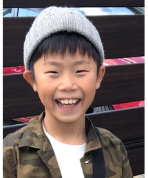 UNIQLO | ニットキャップ/ビーニー