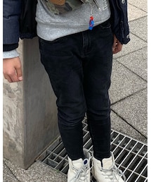 ZARA KIDS | デニムパンツ