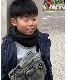 ZARA KIDS | マフラー