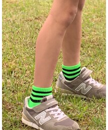 NEW BALANCE | スニーカー