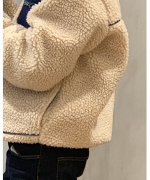 GLAZOS | ノーカラージャケット