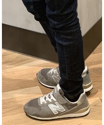 NEW BALANCE | スニーカー