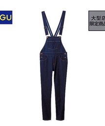 GU | サロペット(サロペット/オーバーオール)