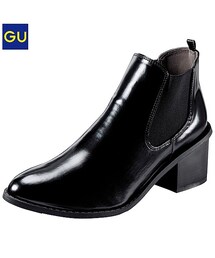 GU | ブーツ