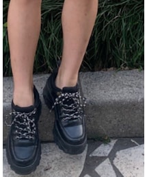 GU | スニーカー